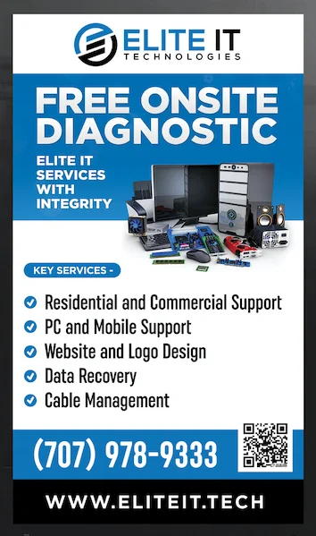 Marketing Material Project